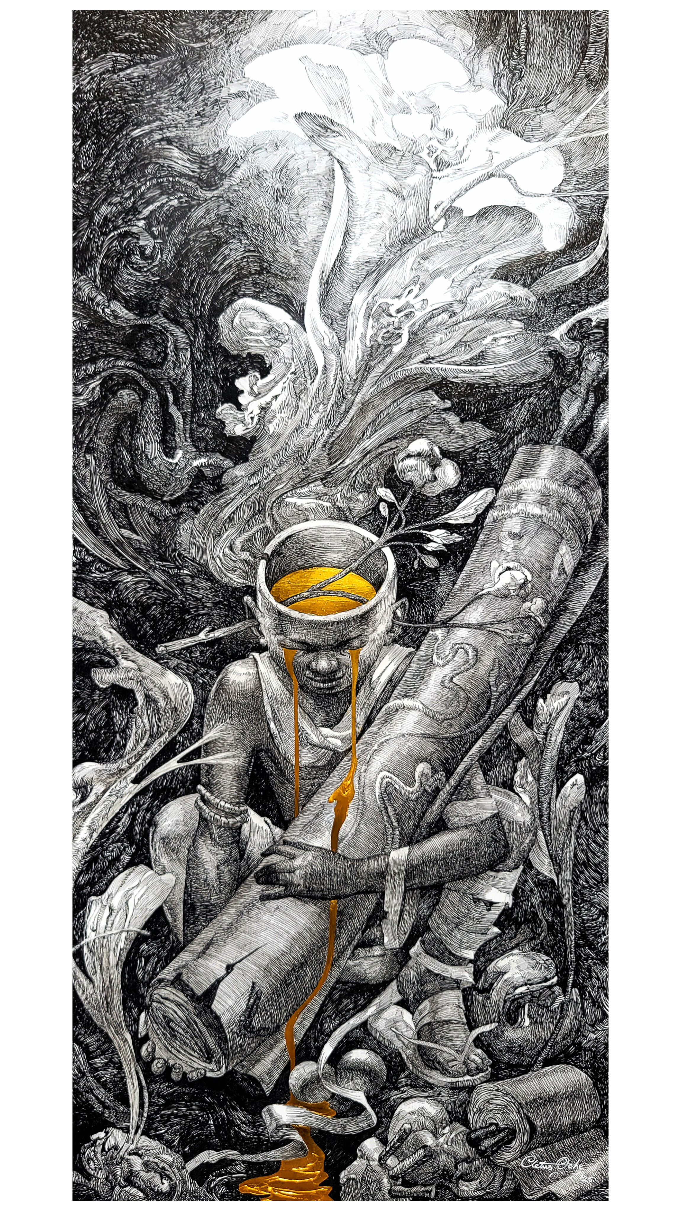 Collector II artwork